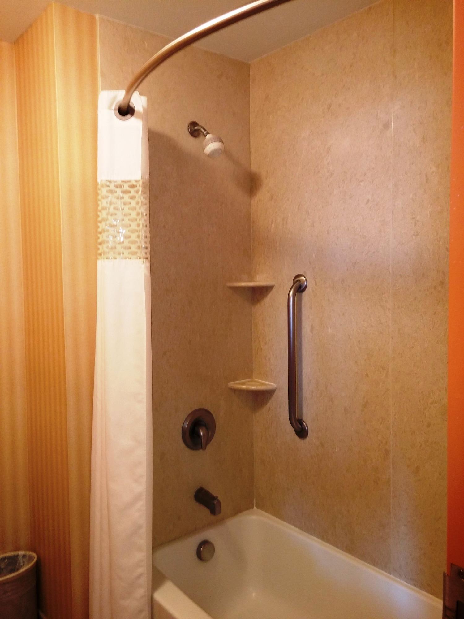 Hampton Inn & Suites Albuquerque-Coors Road Ngoại thất bức ảnh