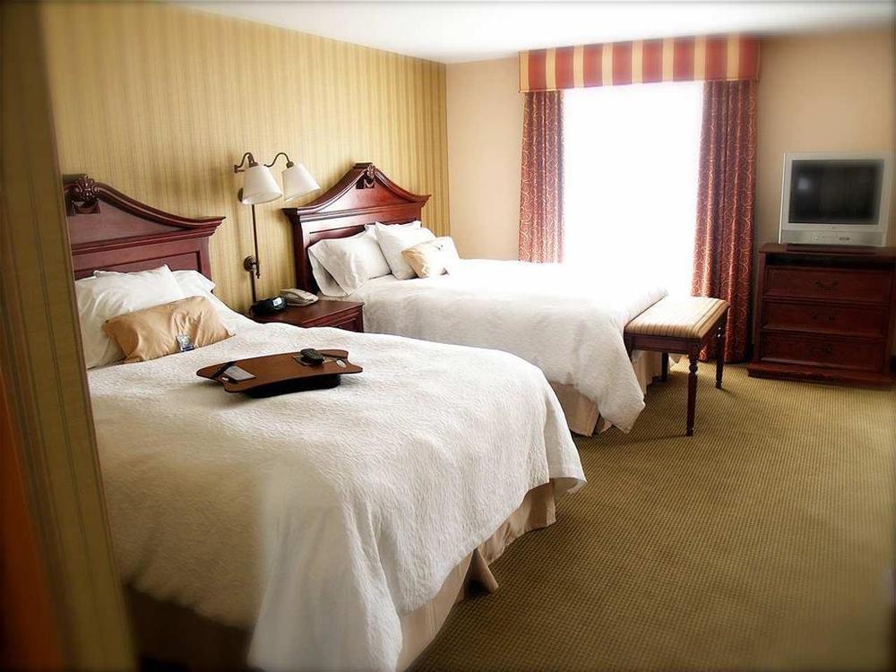 Hampton Inn & Suites Albuquerque-Coors Road Phòng bức ảnh