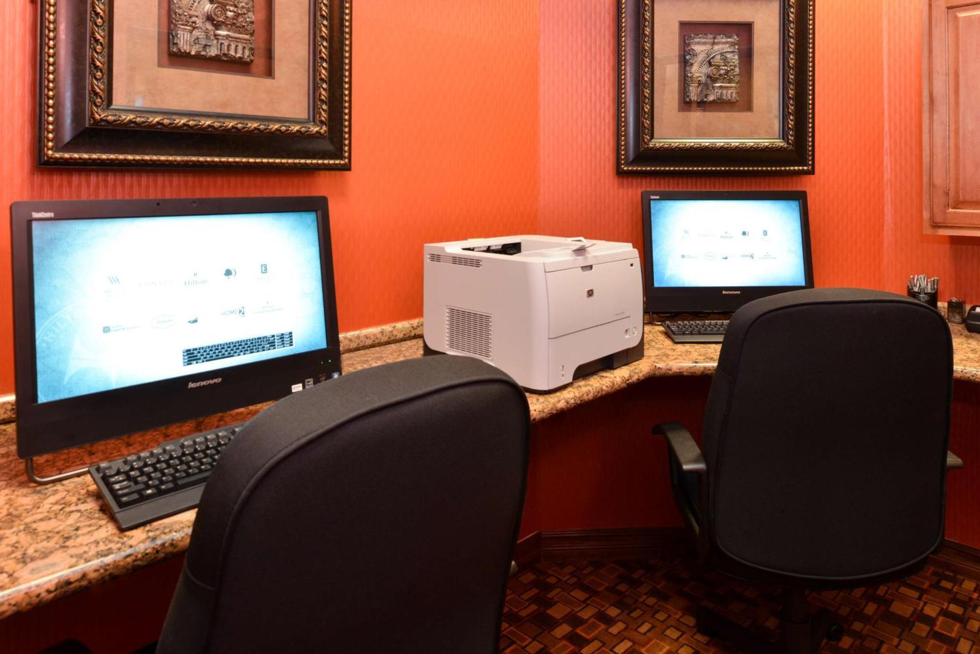 Hampton Inn & Suites Albuquerque-Coors Road Ngoại thất bức ảnh