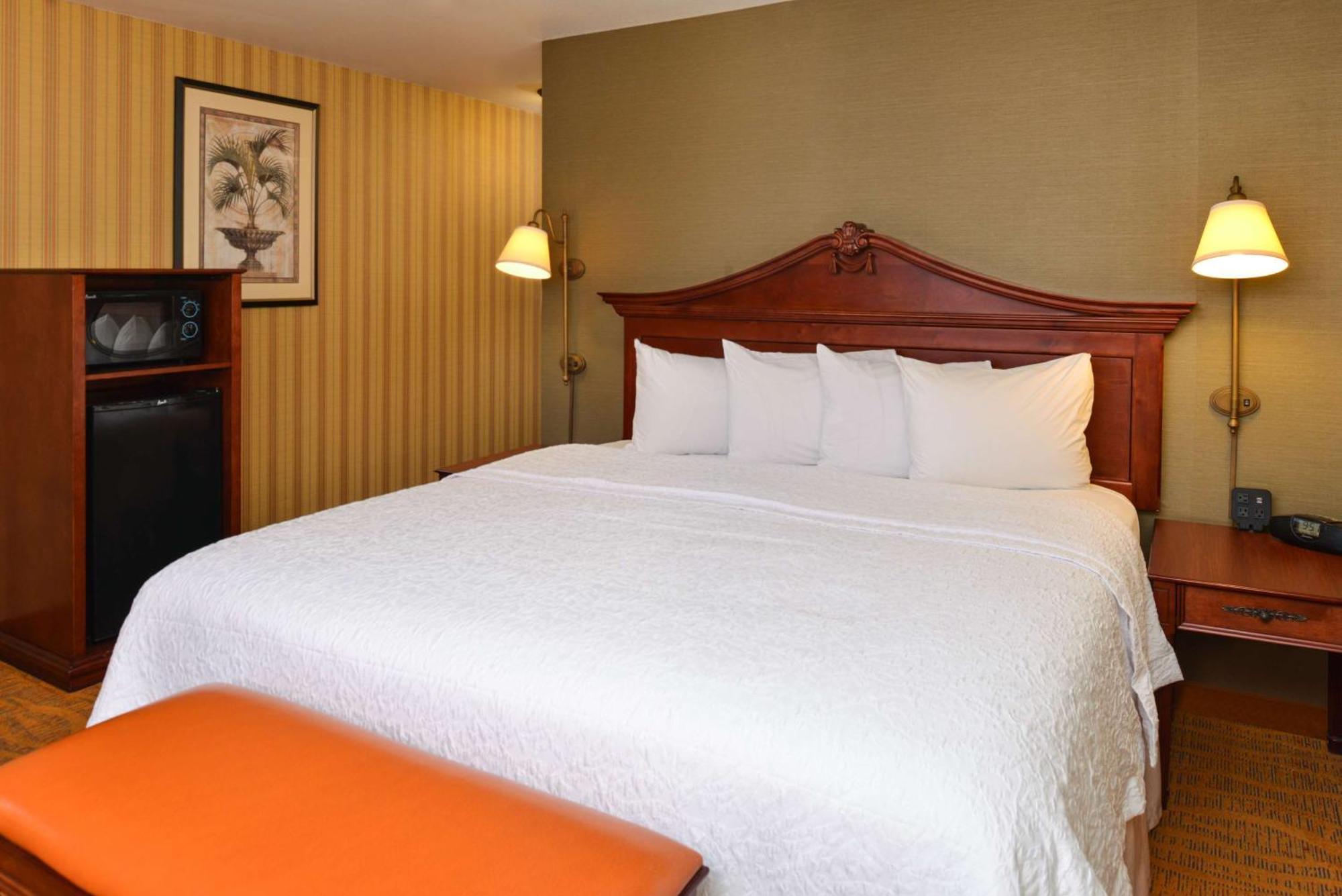 Hampton Inn & Suites Albuquerque-Coors Road Ngoại thất bức ảnh