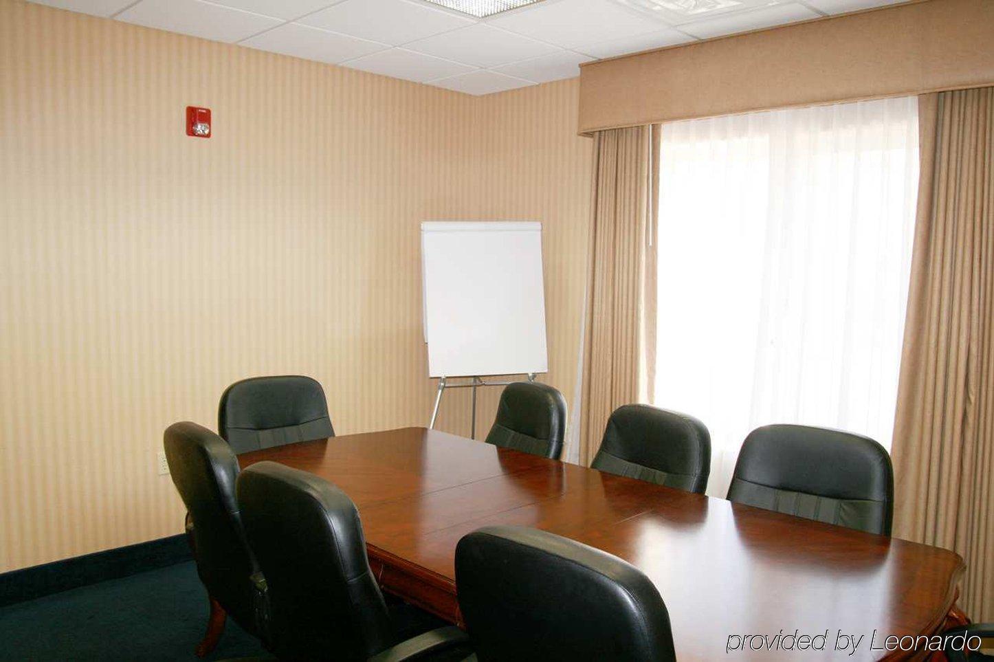 Hampton Inn & Suites Albuquerque-Coors Road Tiện nghi bức ảnh