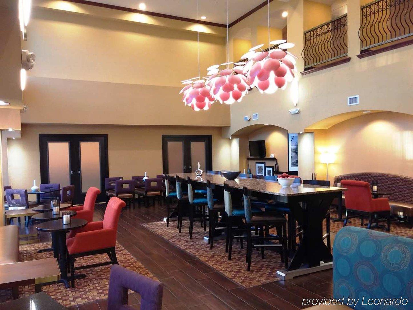 Hampton Inn & Suites Albuquerque-Coors Road Ngoại thất bức ảnh