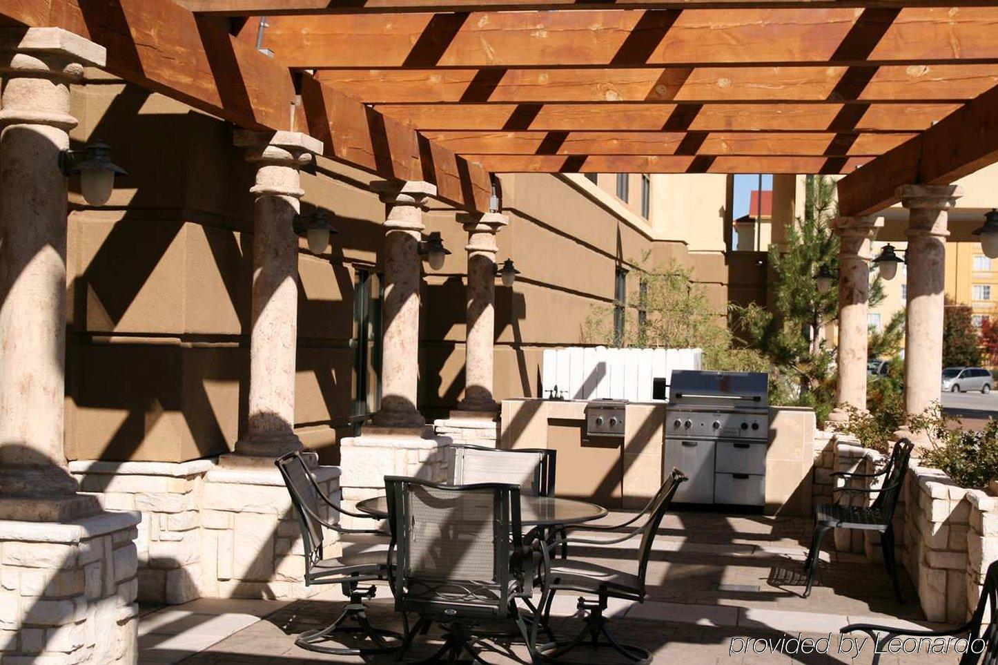 Hampton Inn & Suites Albuquerque-Coors Road Tiện nghi bức ảnh