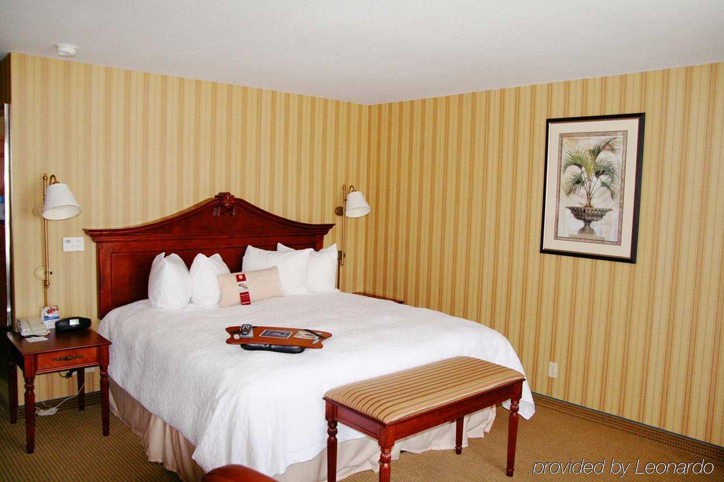 Hampton Inn & Suites Albuquerque-Coors Road Phòng bức ảnh
